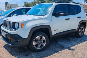 jeep renegade 4x4 sport, cil 2000,cv 120..