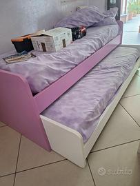  cameretta x ragazzi ,