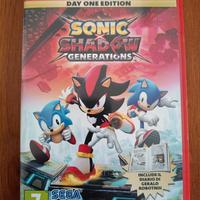 gioco Nintendo  switch 2  