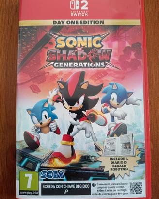 gioco Nintendo  switch 2  