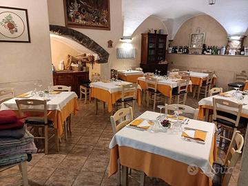 OSTERIA VILLANOVA D' ALBENGA