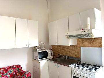 M1 greco bicocca bel monolocale indipendente