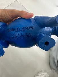 Pezzo unico giorgio armani