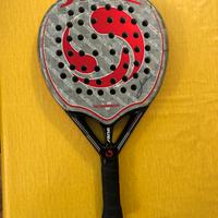 Racchetta padel Sane Rubini