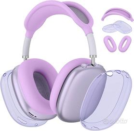 Custodia  3 in 1 per Airpods Max