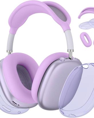 Custodia  3 in 1 per Airpods Max