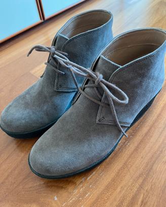 Scarpe donna Clarks Original