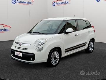 Fiat 500 L 500L 1.3 mjt Business 95cv