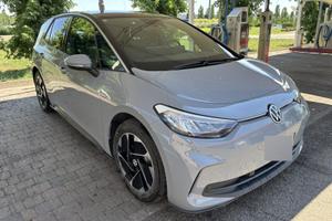Volkswagen ID3 150kw
