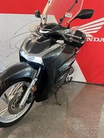 Honda SH 125