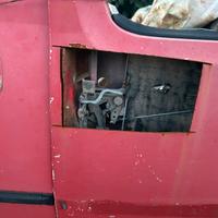 Serratura portiera Bedford cf2 (guidatore)