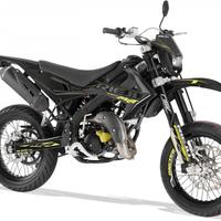 RIEJU MRT 50 SM TROPHY EURO 5+