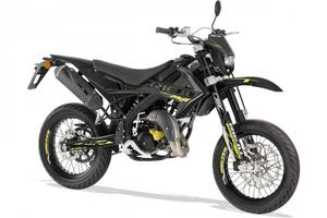 RIEJU MRT 50 SM TROPHY EURO 5+