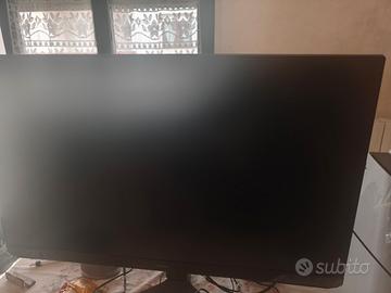 monitor Samsung odissey 3 