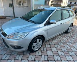 Ford Focus 1.6 TDCi (90CV) SW Tit.