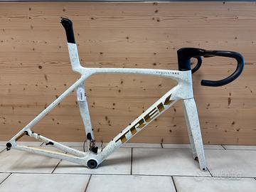Trek Madone SLR  Project one TG. M/L