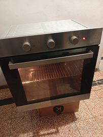 forno elettrico 
