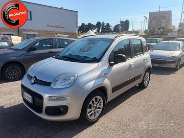 FIAT Panda 1.2 Lounge GPL