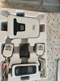 Baby monitor Tommee Tippee