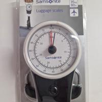 Bilancia per valigia