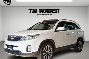 KIA Sorento 2.2 CRDI A/T AWD Platinum 4x4 *7 POSTI