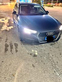 Audi A 4