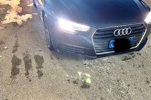 Audi A 4