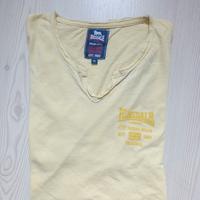 Maglietta Lonsdale London - Original Vintage Style