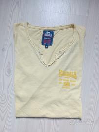 Maglietta Lonsdale London - Original Vintage Style