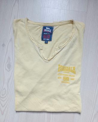 Maglietta Lonsdale London - Original Vintage Style