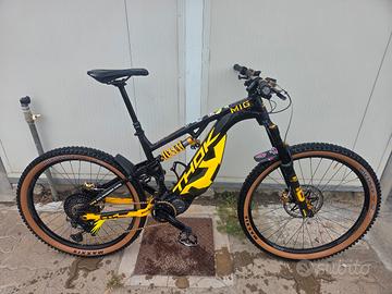 thok mig ebike 