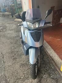 Kymco people 125 s