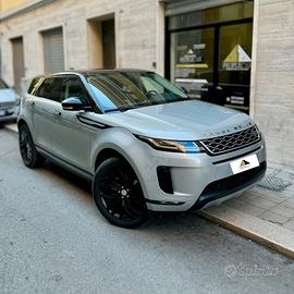 Range Rover Evoque R-Dynamic **IVA ESPOSTA**