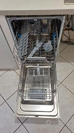 lavastoviglie da incasso NUOVA