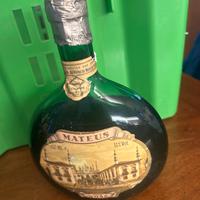 MATEUS VINO ROSE' SOGRAPE  PORTO 750 ML