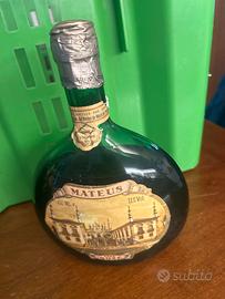 MATEUS VINO ROSE' SOGRAPE  PORTO 750 ML