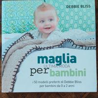 Maglia Ultima Moda per bambini