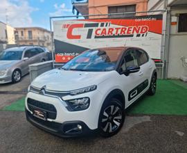 Citroen C3 PureTech 110 S&S EAT6 Shine