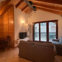 Appartamento in centro storico a Borgo Piave