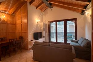 Appartamento in centro storico a Borgo Piave