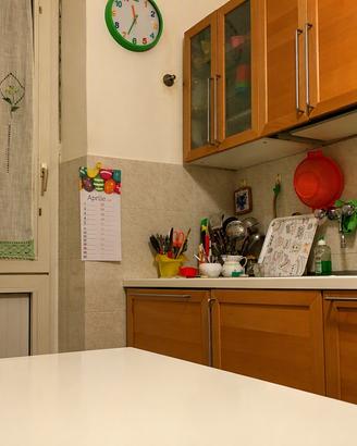 Cucina Ikea per 100 euro