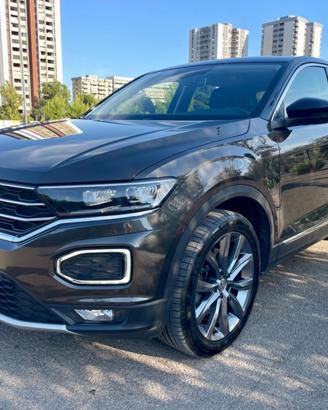 Volkswagen T-Roc 2.0 TDI SCR 150 CV DSG Advanced B
