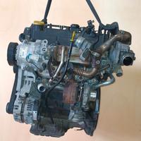 Motore Opel 1.7 TDI 2010/15 Sigla A17DT