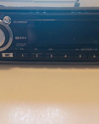 AUTORADIO