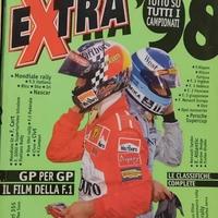 AUTOSPRINT EXTRA 98 