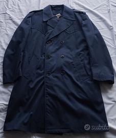 aeronautica impermeabile drop