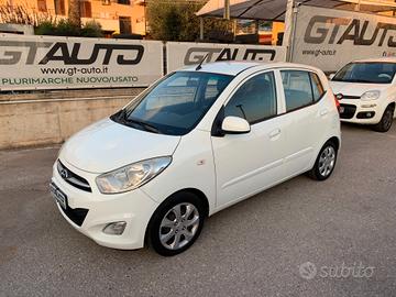 Hyundai i10 1.1 GPL DI SERIE