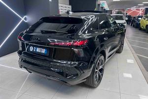 Audi Q3 Sportback 2.0 tdi S line edition 150cv s-t