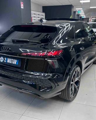 Audi Q3 Sportback 2.0 tdi S line edition 150cv s-t
