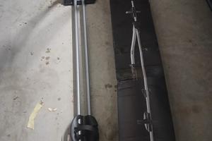 Portabici Thule